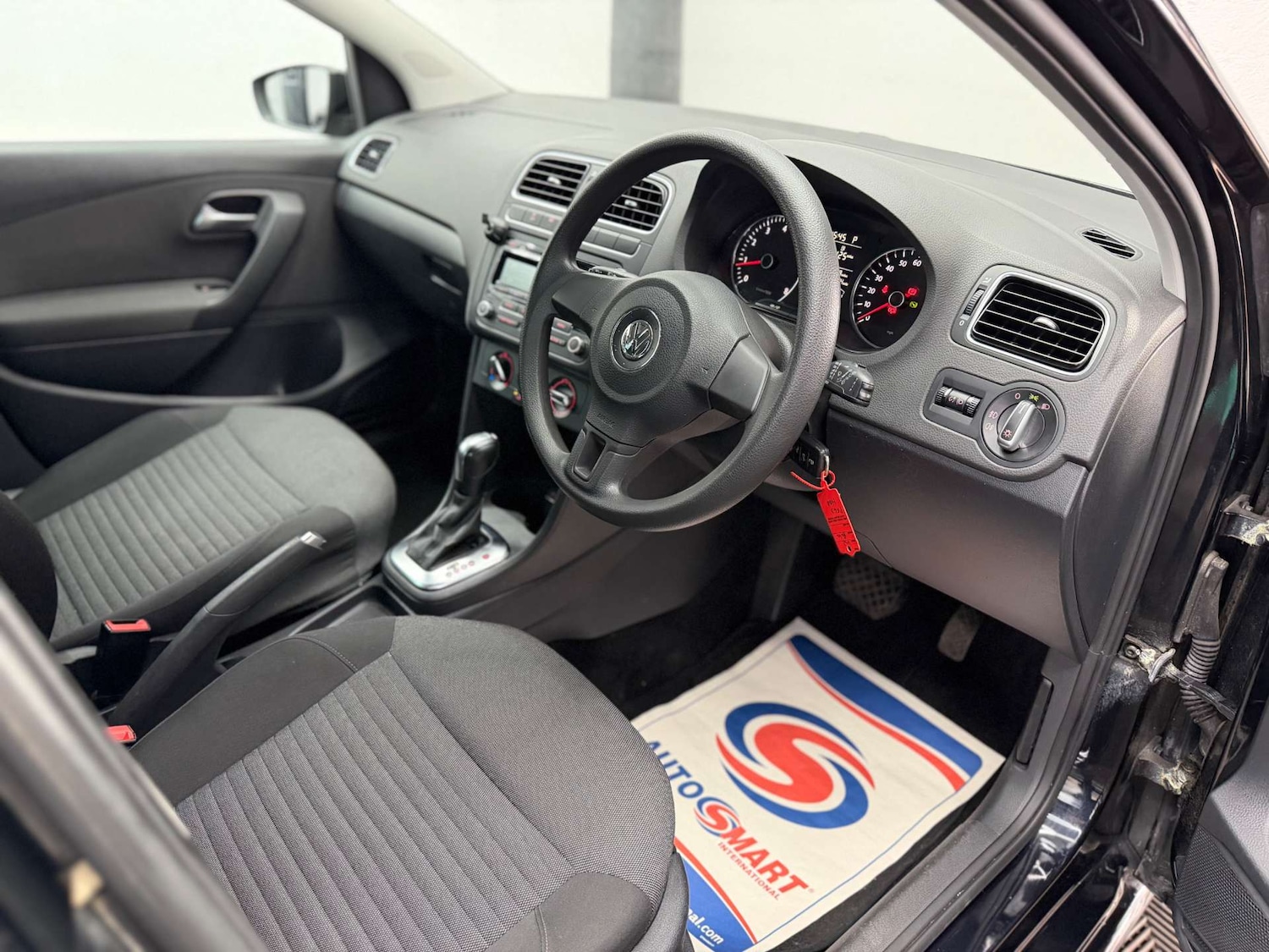 Used Volkswagen Polo 2013 for sale - 78031054: Photo 13