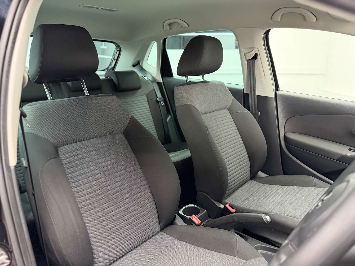 Used Volkswagen Polo 2013 for sale - 78031054: Photo 14