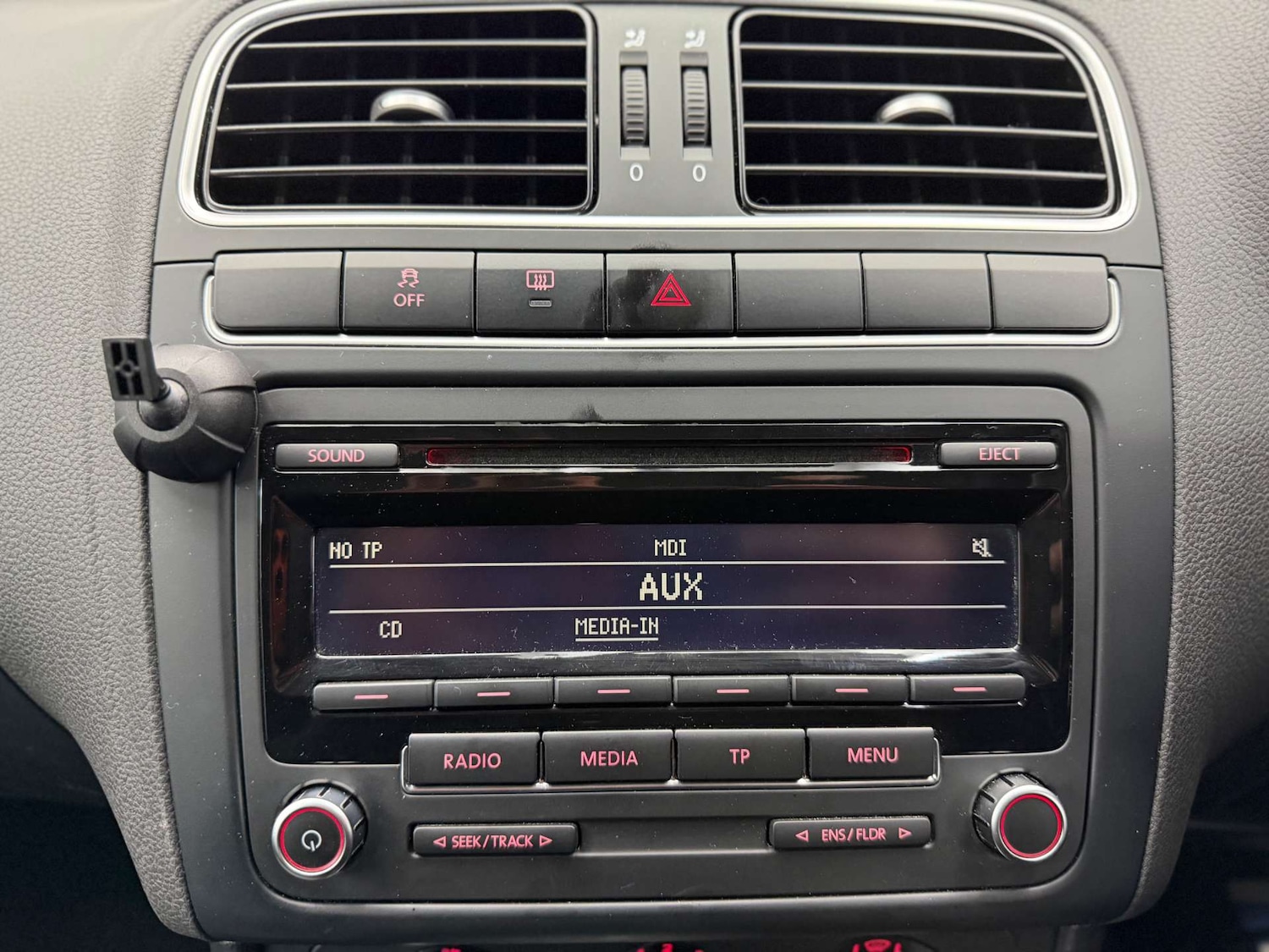 Used Volkswagen Polo 2013 for sale - 78031054: Photo 21