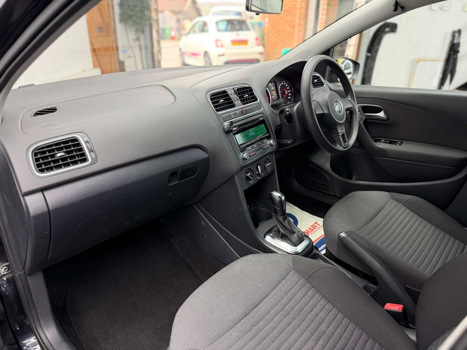 Used Volkswagen Polo 2013 for sale - 78031054: Photo 23