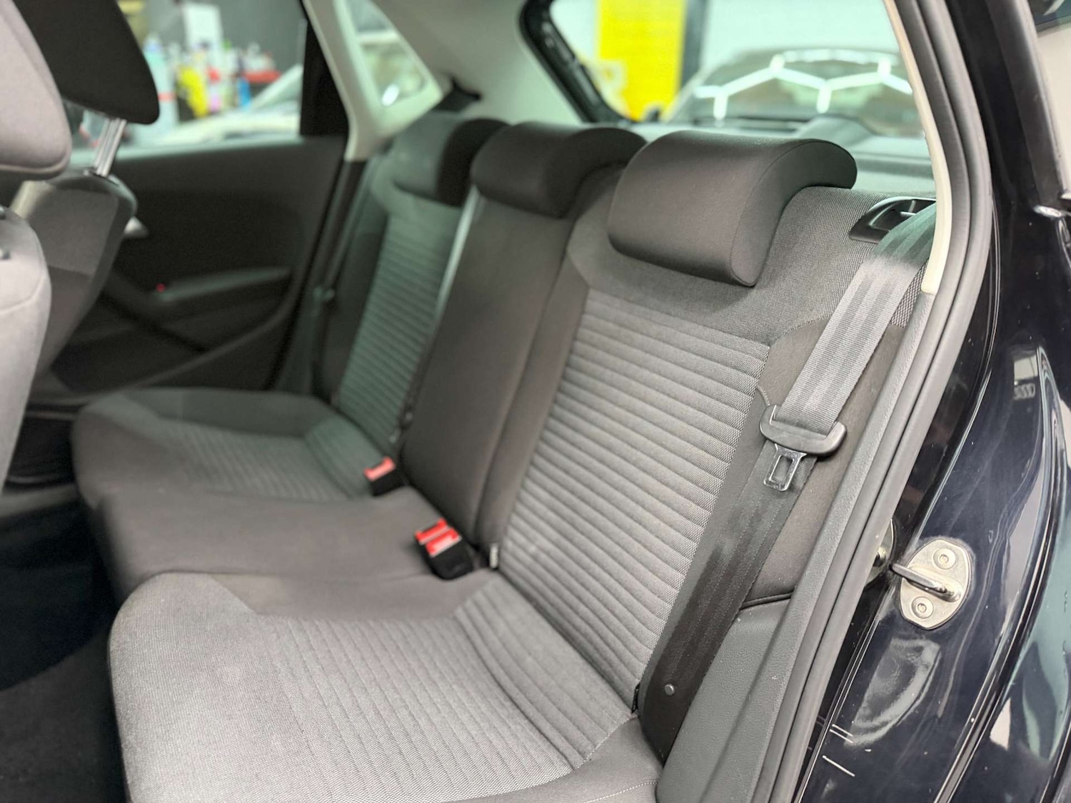 Used Volkswagen Polo 2013 for sale - 78031054: Photo 29