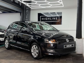 Used Volkswagen Polo 2013 for sale - 78031054: Photo
