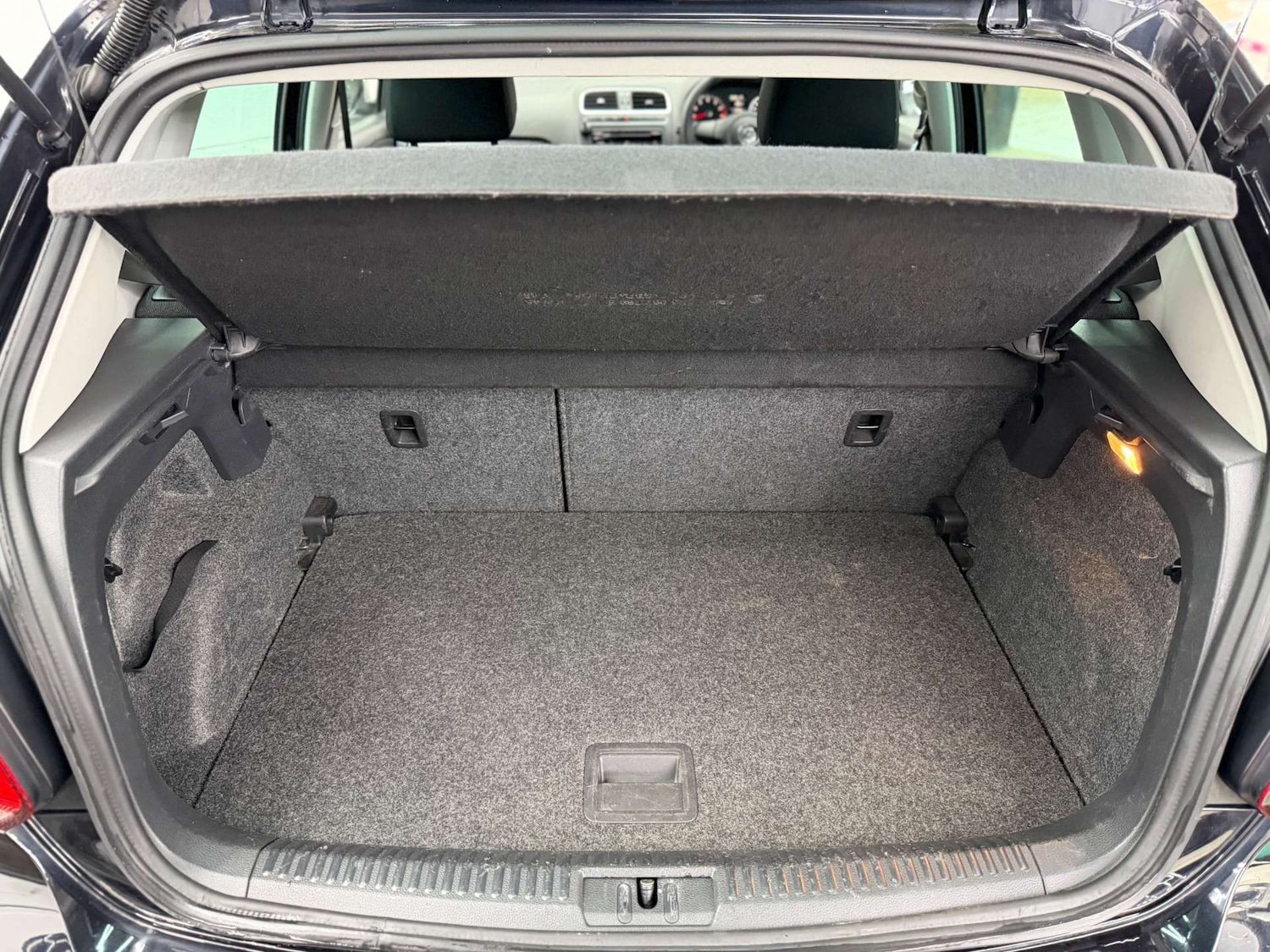 Used Volkswagen Polo 2013 for sale - 78031054: Photo 30