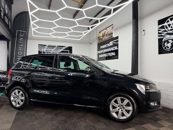 Used Volkswagen Polo 2013 for sale - 78031054: Photo