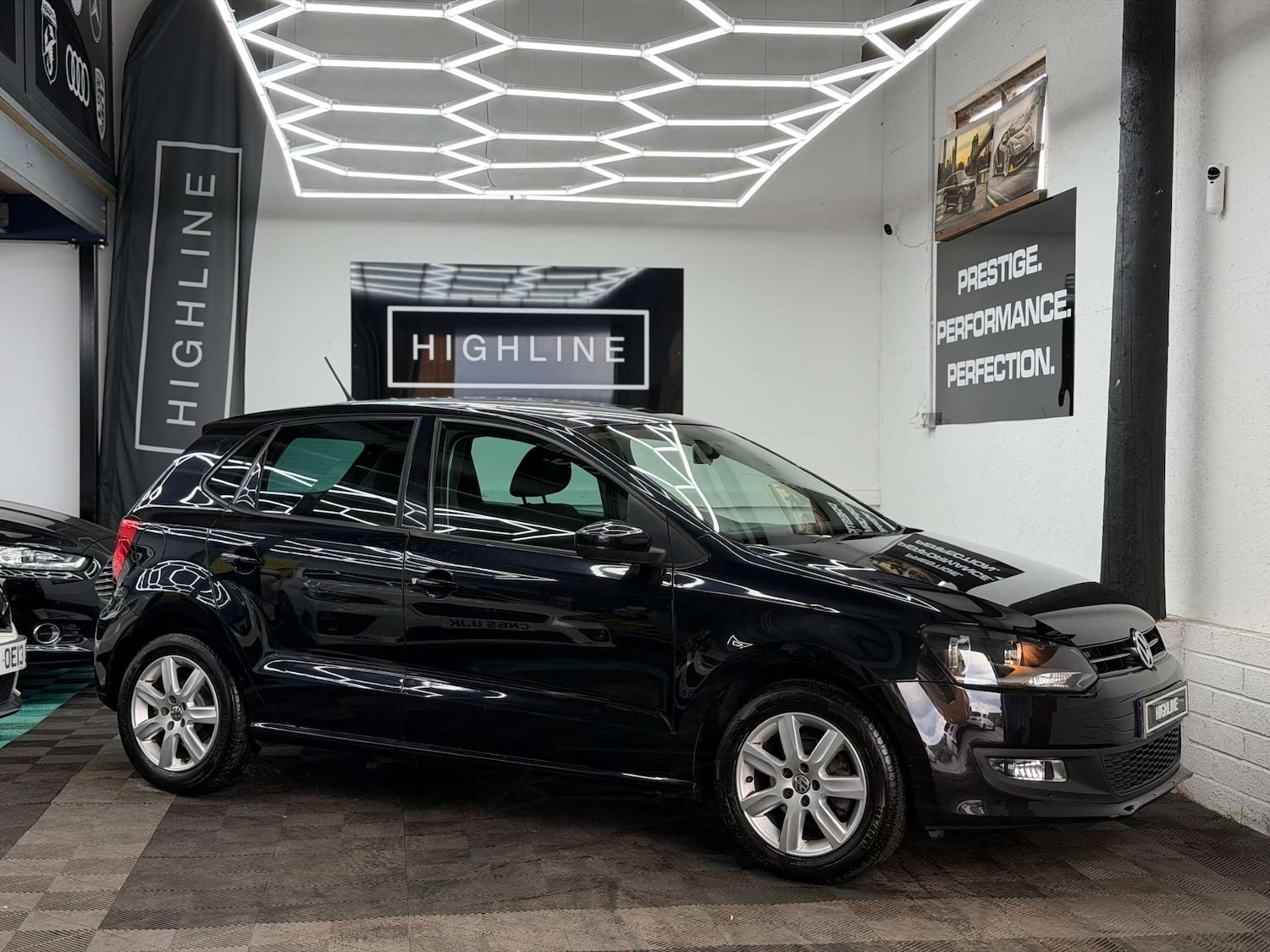 Used Volkswagen Polo 2013 for sale - 78031054: Photo 5