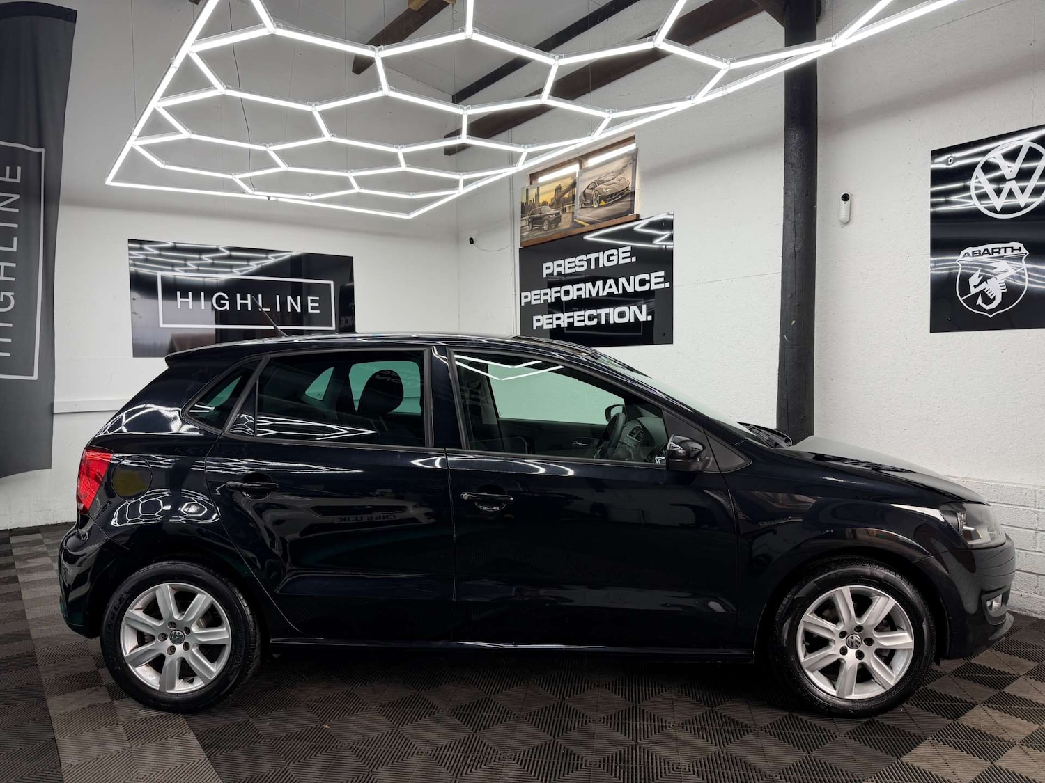 Used Volkswagen Polo 2013 for sale - 78031054: Photo 6