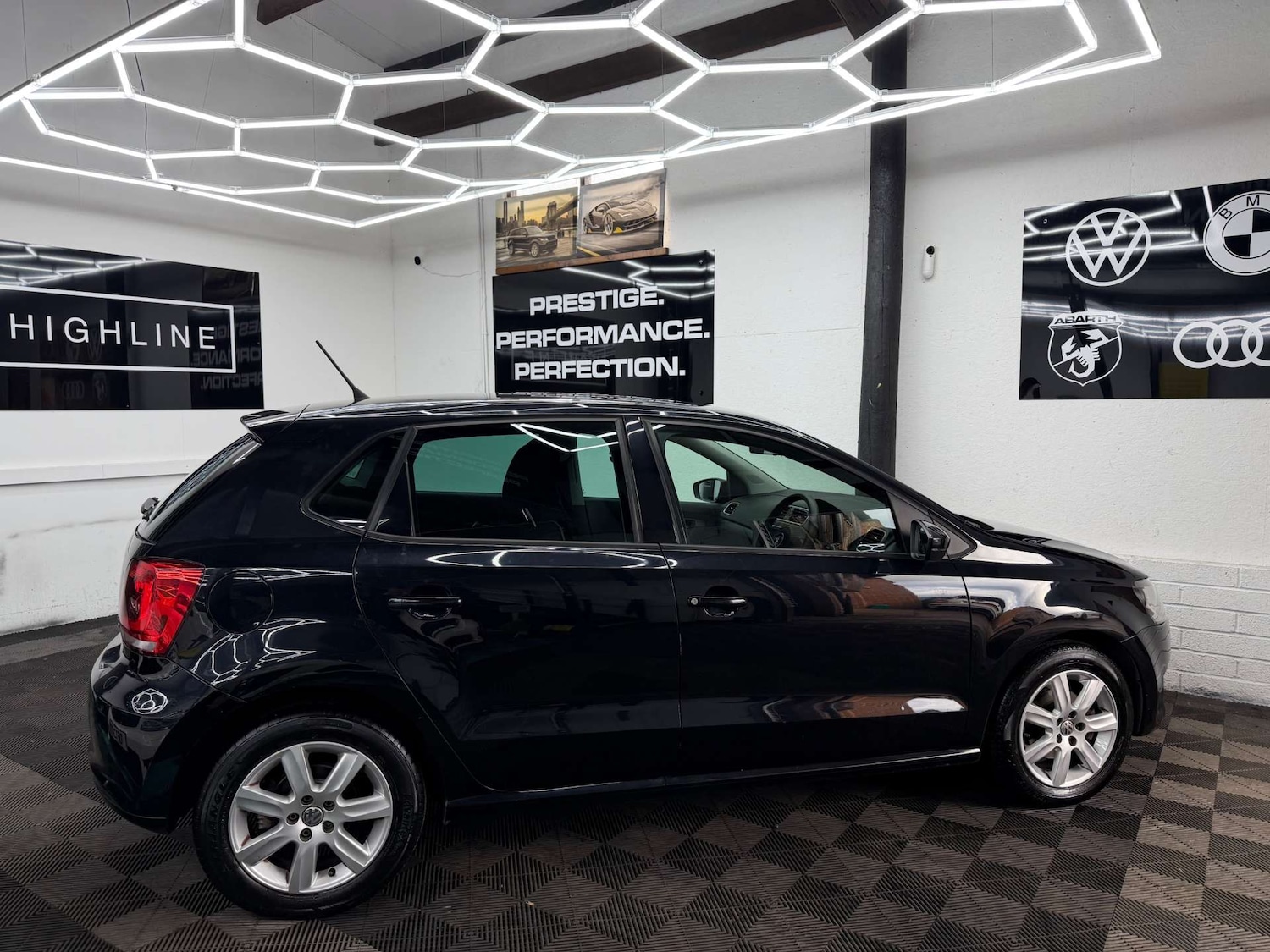 Used Volkswagen Polo 2013 for sale - 78031054: Photo 7