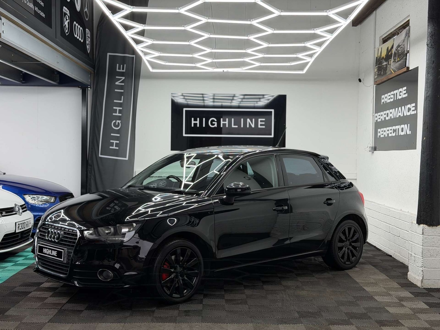 Used Audi A1 2012 for sale - 77710951: Photo 10