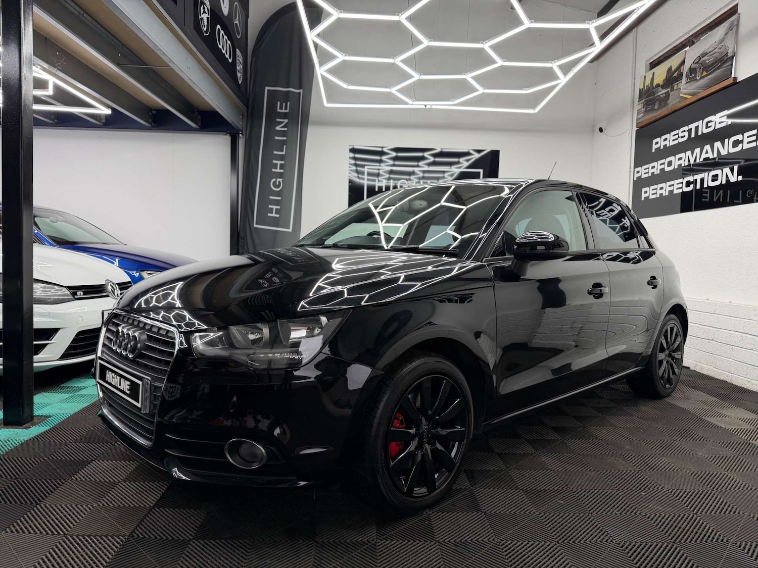 Used Audi A1 2012 for sale - 77710951: Photo 11