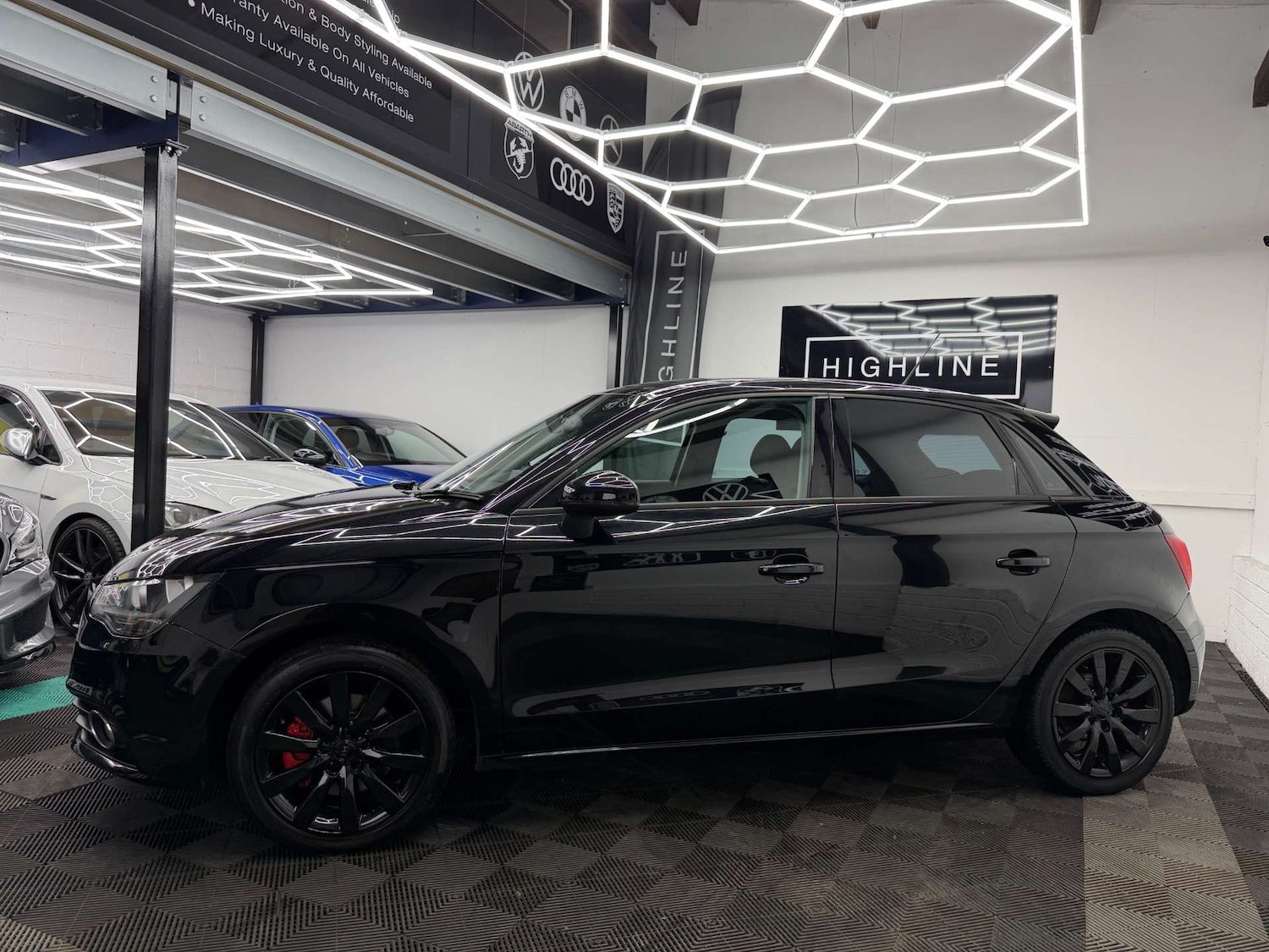 Used Audi A1 2012 for sale - 77710951: Photo 13