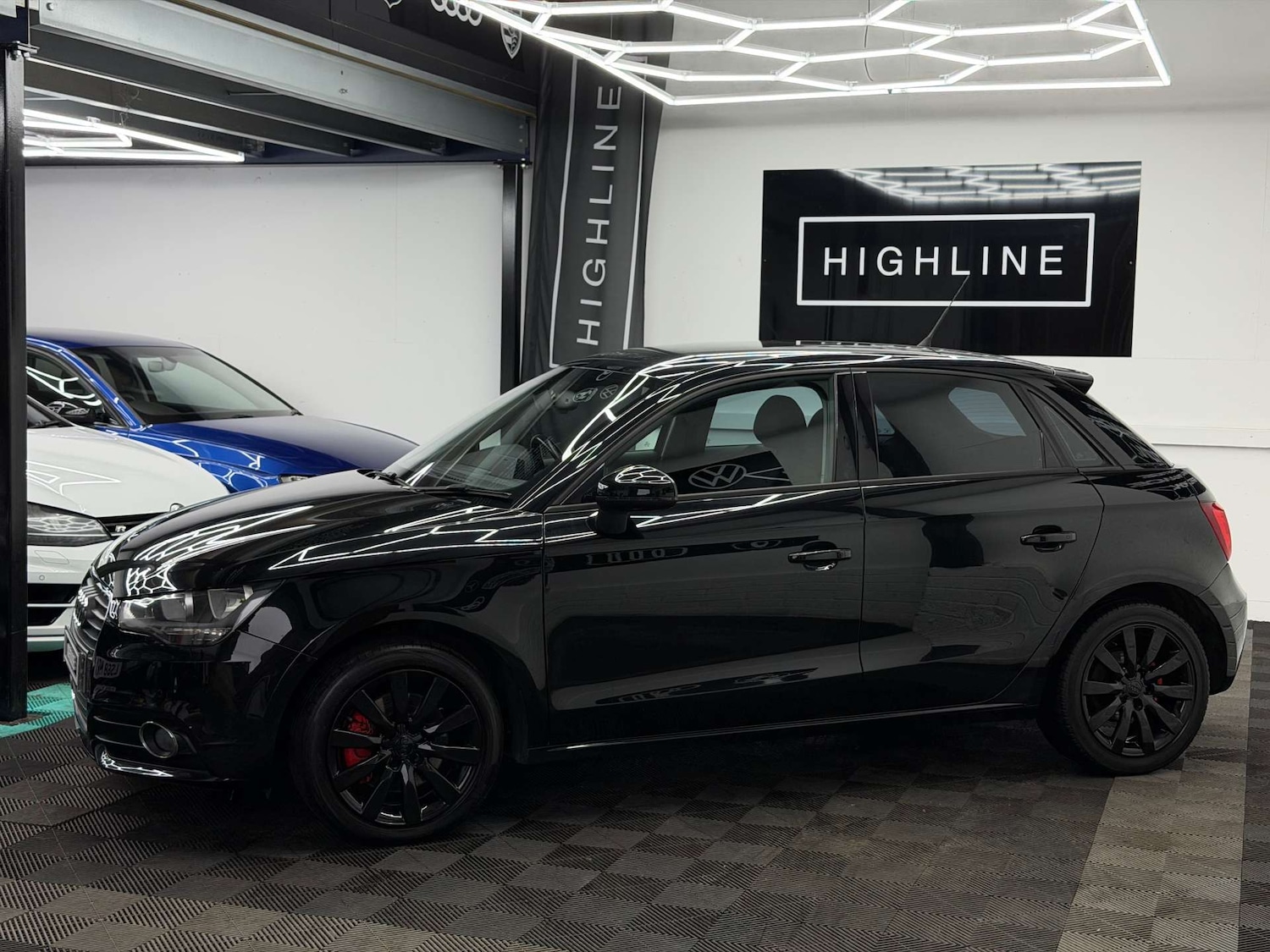 Used Audi A1 2012 for sale - 77710951: Photo 14