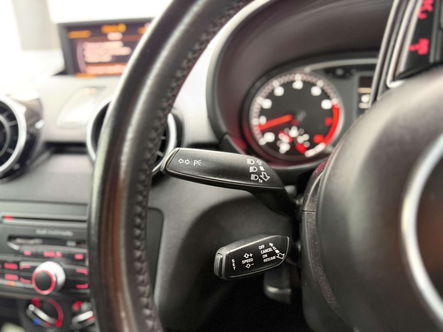 Used Audi A1 2012 for sale - 77710951: Photo 21