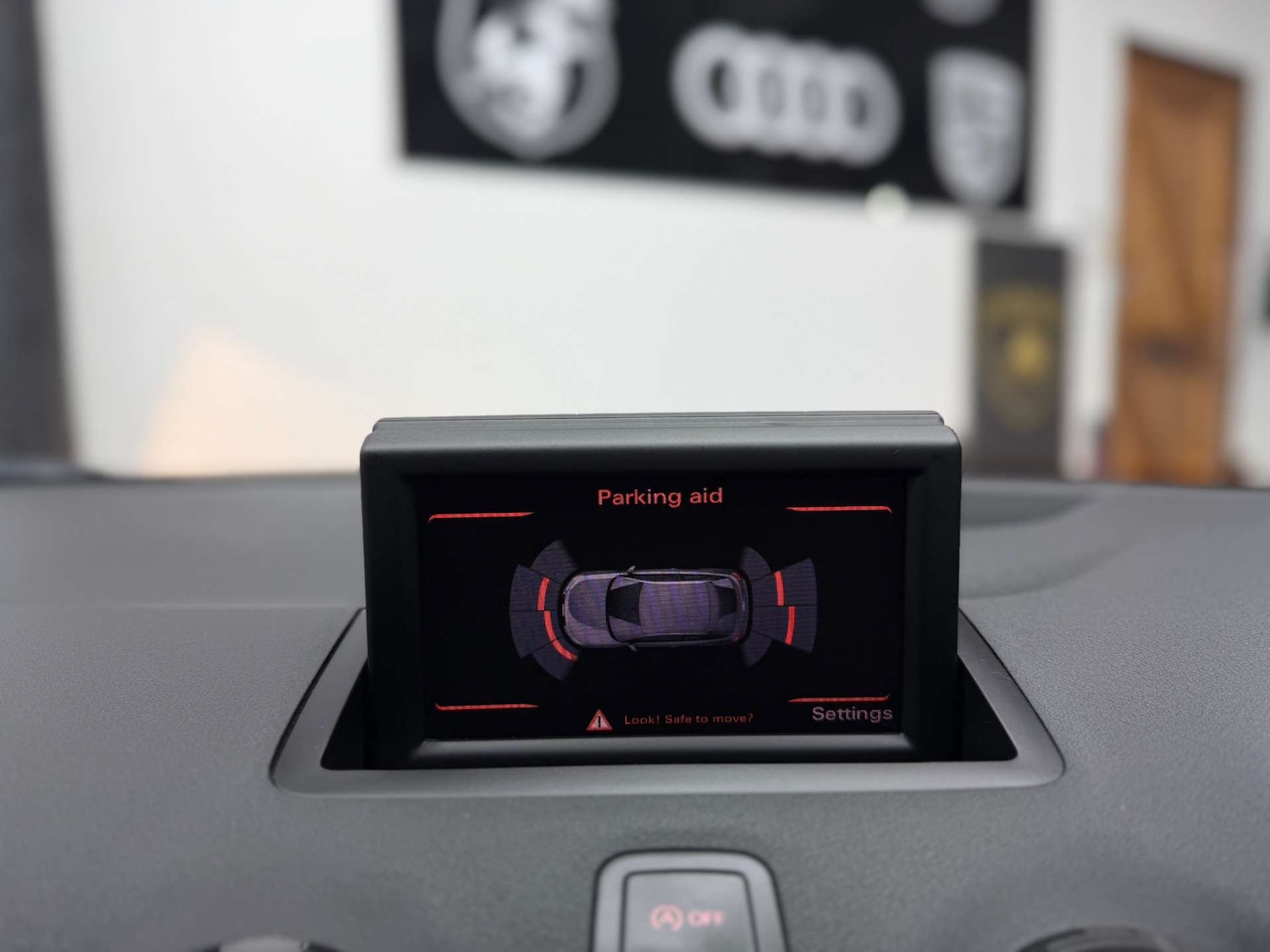 Used Audi A1 2012 for sale - 77710951: Photo 28