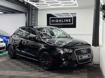 Used Audi A1 2012 for sale - 77710951: Photo