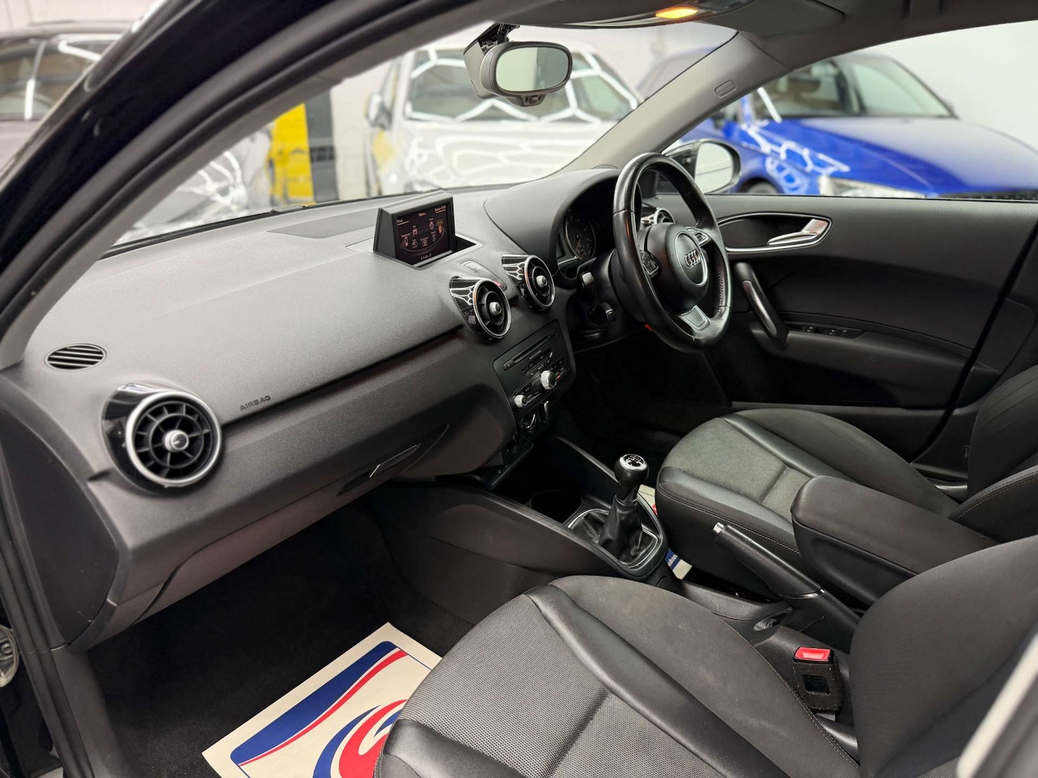 Used Audi A1 2012 for sale - 77710951: Photo 32