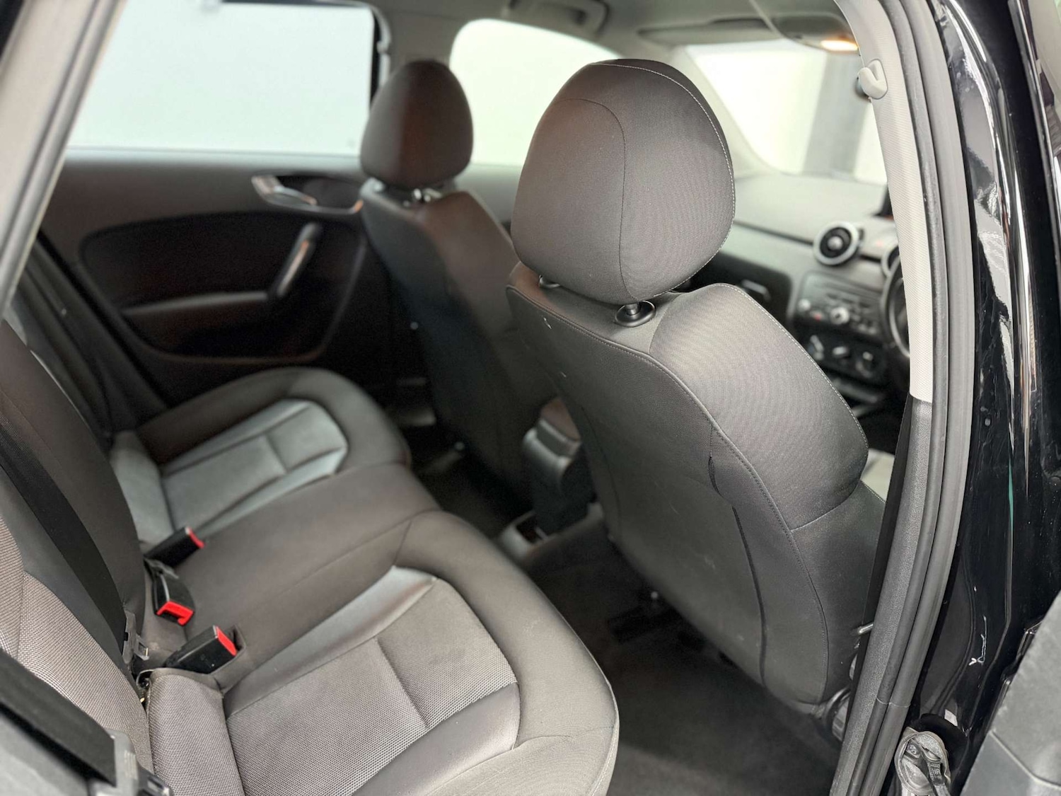 Used Audi A1 2012 for sale - 77710951: Photo 35