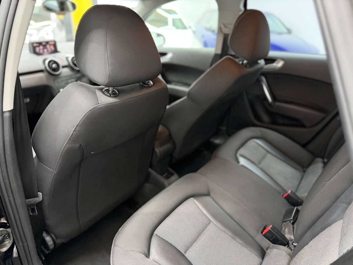 Used Audi A1 2012 for sale - 77710951: Photo 38