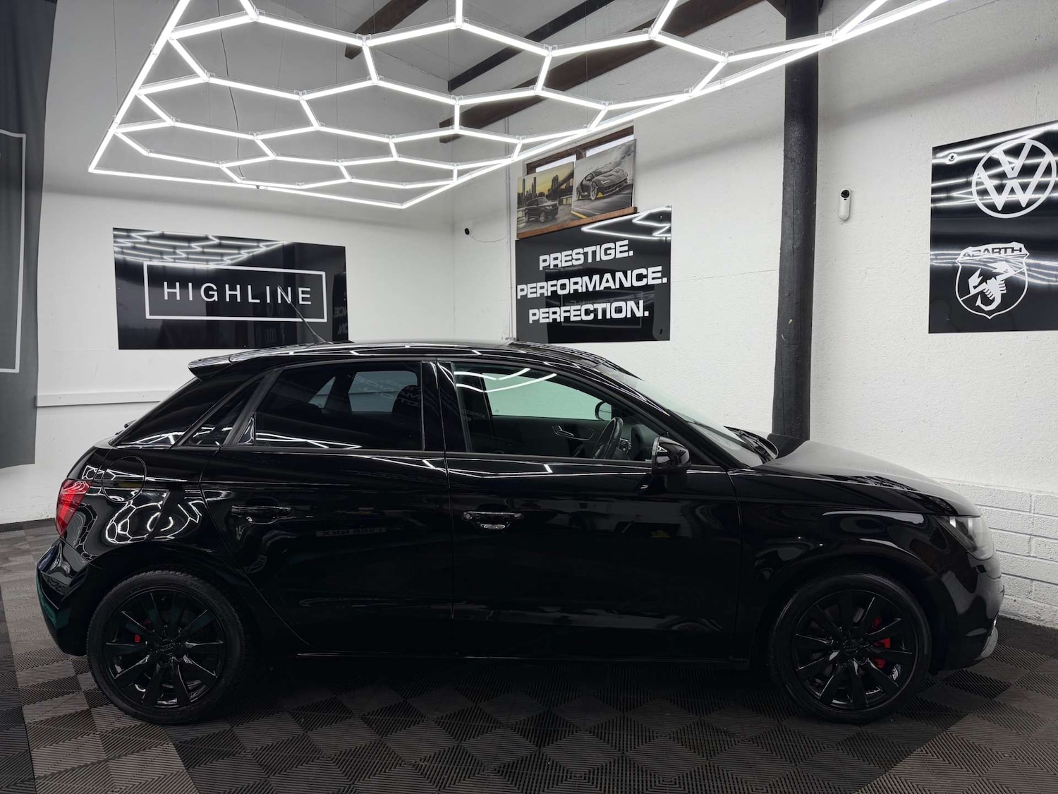 Used Audi A1 2012 for sale - 77710951: Photo 6