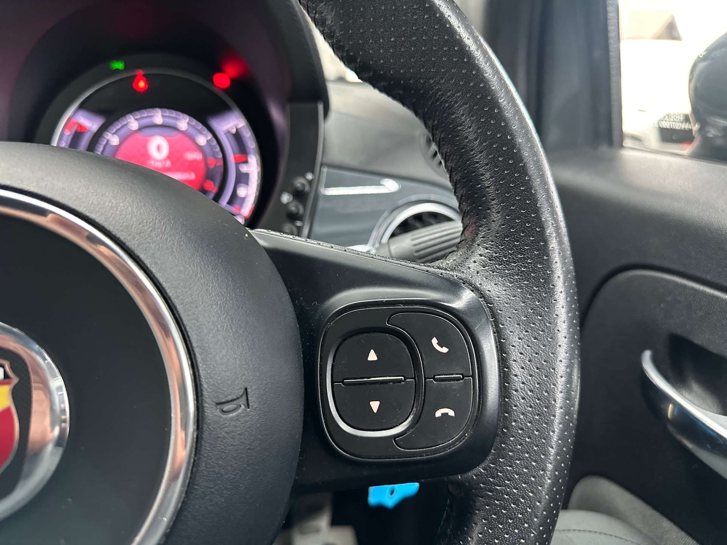 Used Abarth 595 2017 for sale - 76829846: Photo 20