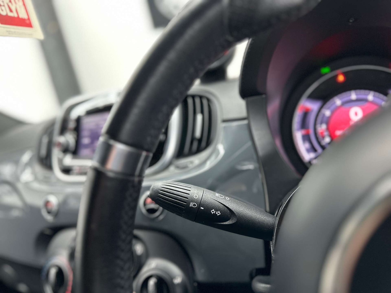 Used Abarth 595 2017 for sale - 76829846: Photo 21