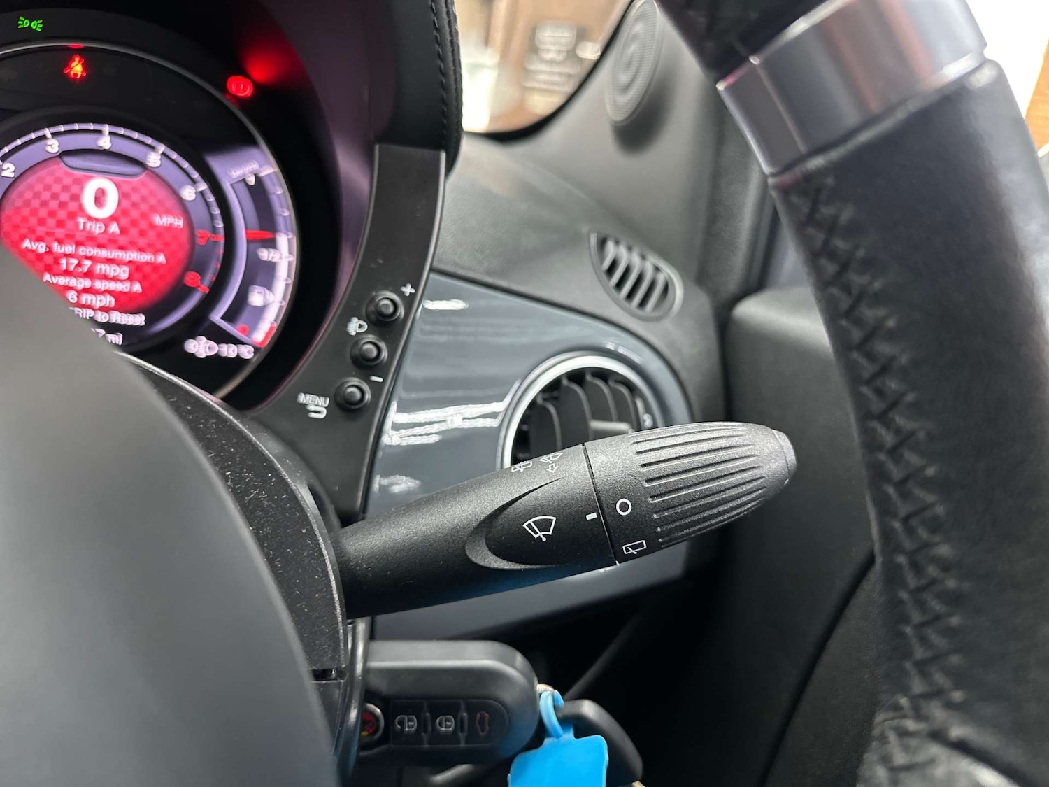 Used Abarth 595 2017 for sale - 76829846: Photo 22