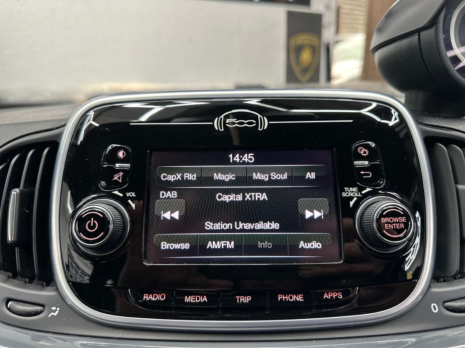 Used Abarth 595 2017 for sale - 76829846: Photo 28