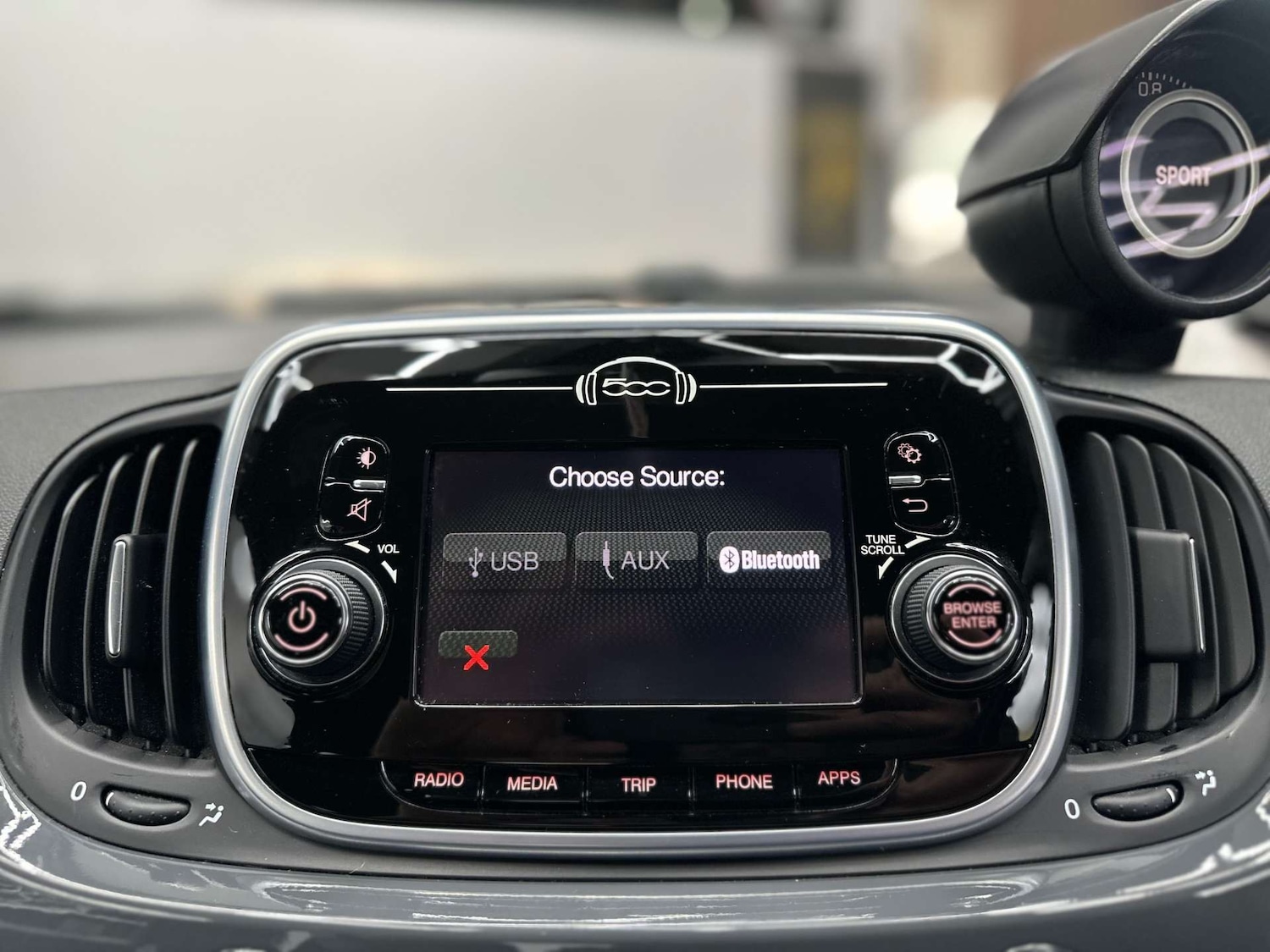 Used Abarth 595 2017 for sale - 76829846: Photo 29