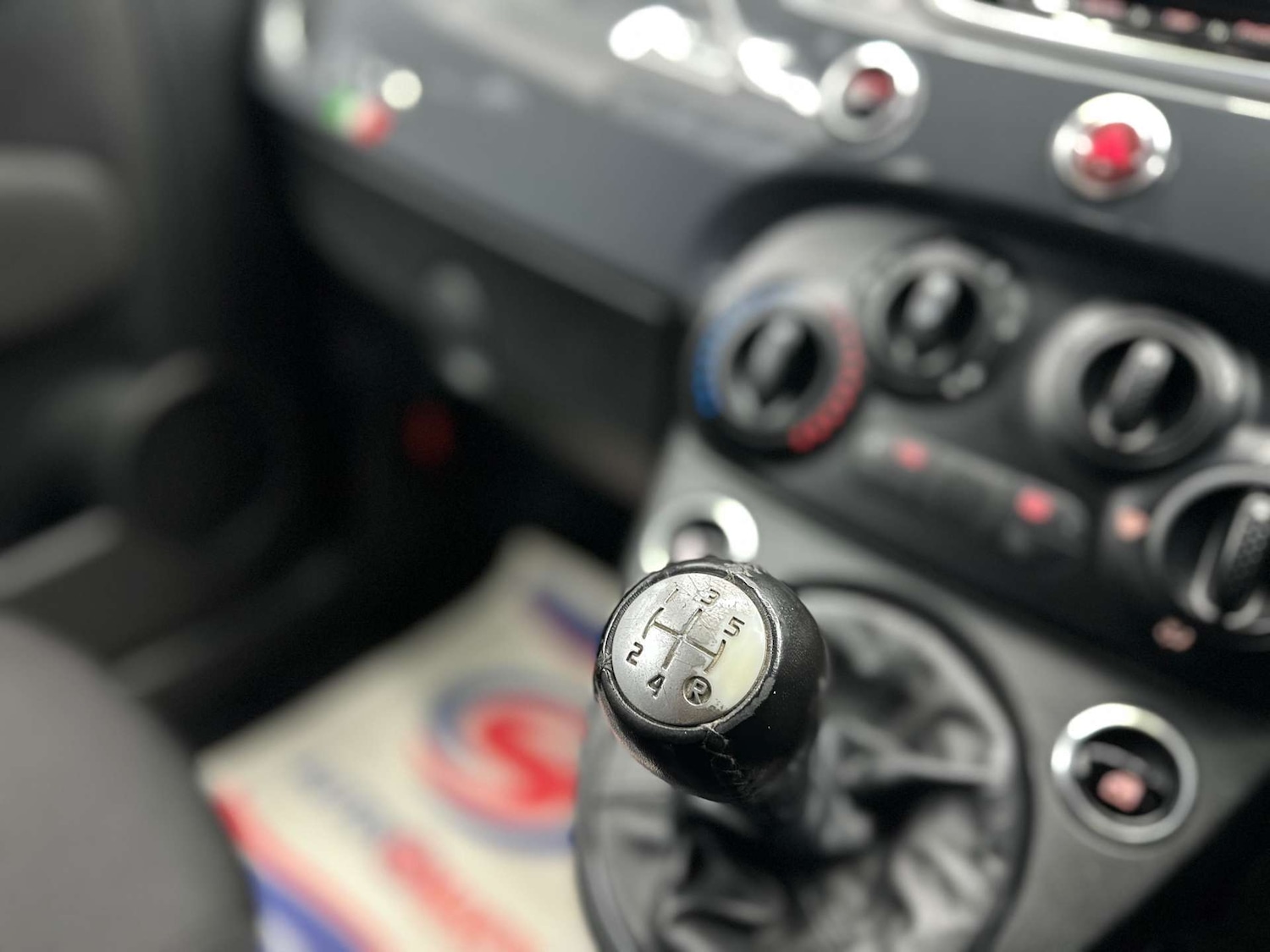 Used Abarth 595 2017 for sale - 76829846: Photo 31