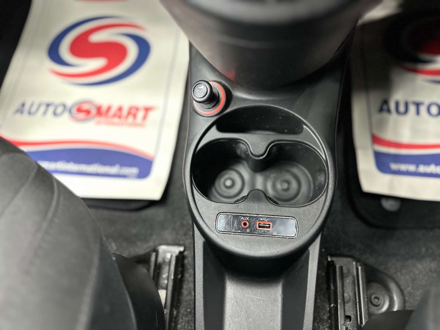 Used Abarth 595 2017 for sale - 76829846: Photo 32