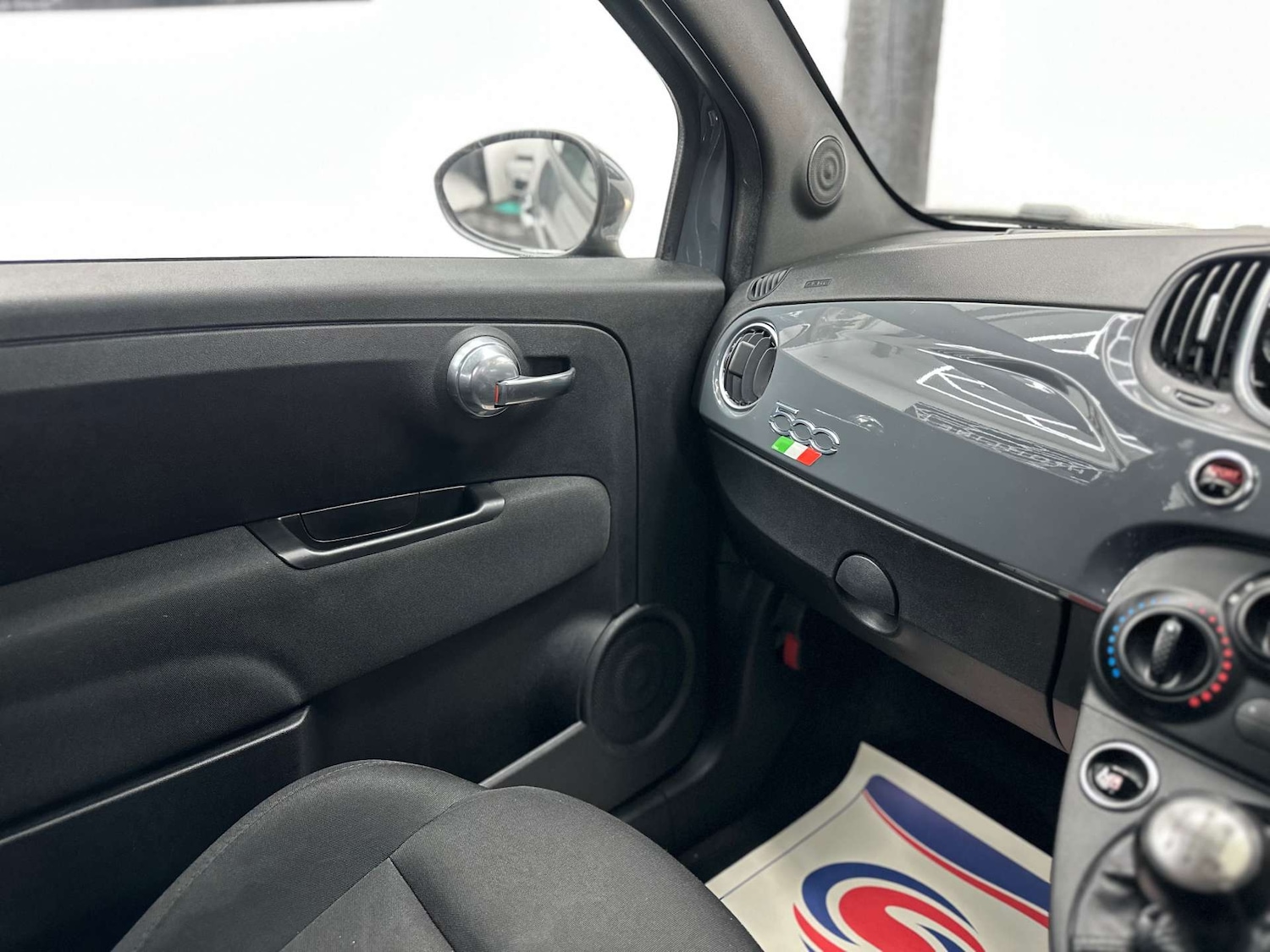 Used Abarth 595 2017 for sale - 76829846: Photo 33