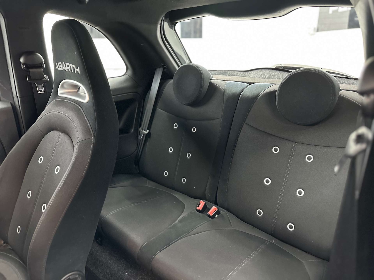 Used Abarth 595 2017 for sale - 76829846: Photo 37