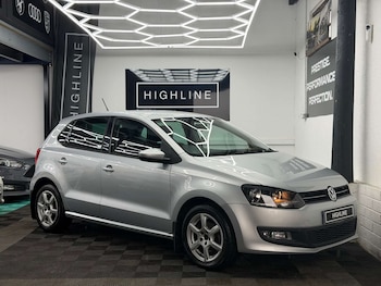Volkswagen Polo feature image