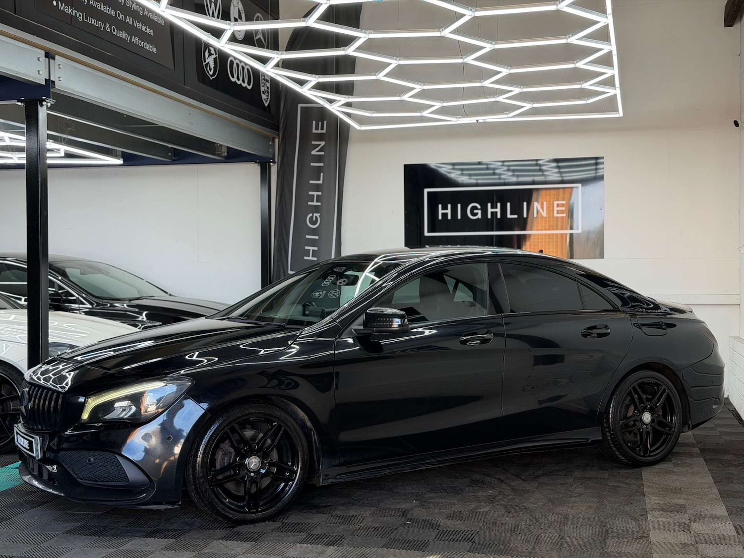 Used Mercedes-Benz CLA 2016 for sale - 78030931: Photo 10