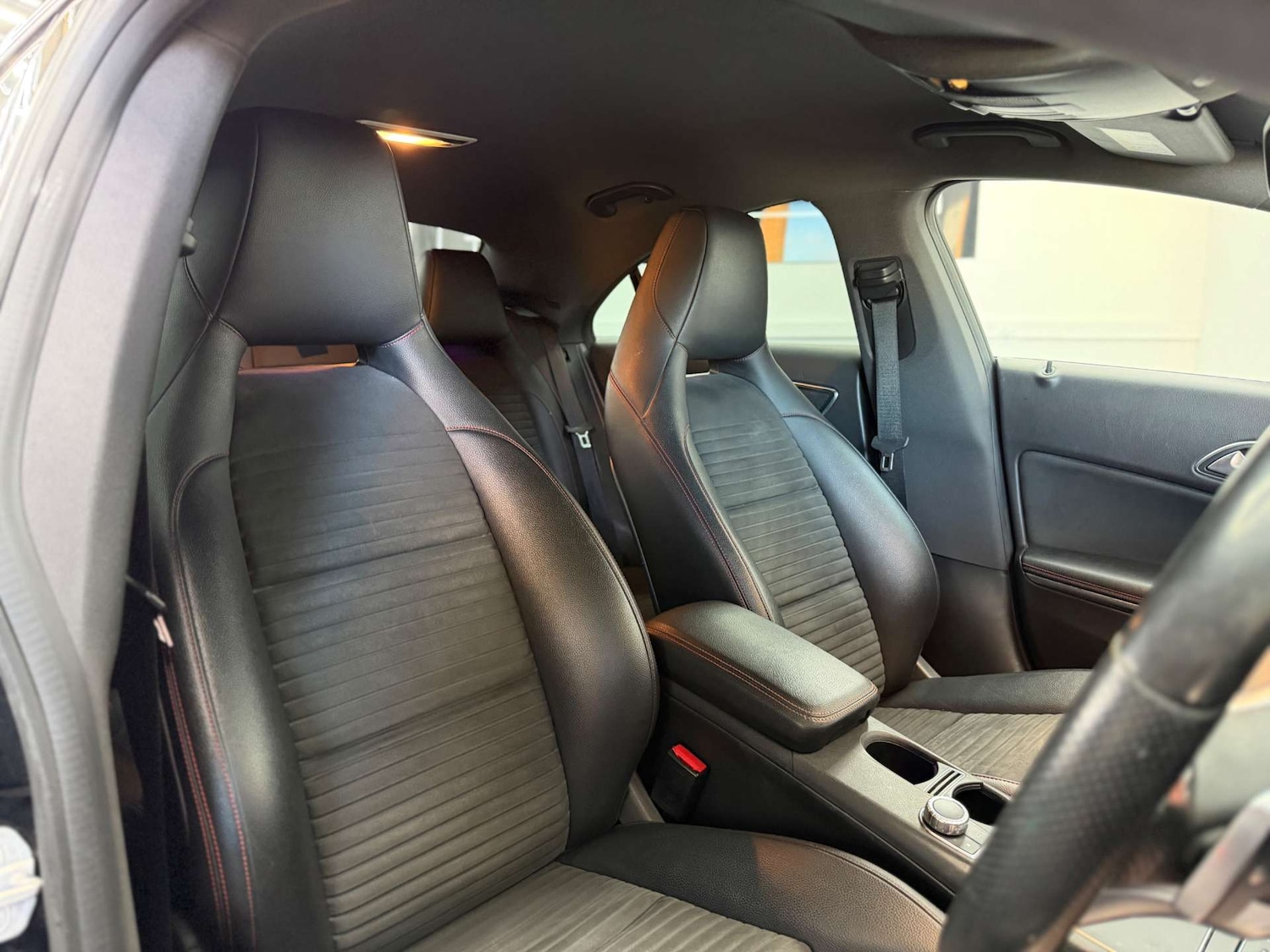 Used Mercedes-Benz CLA 2016 for sale - 78030931: Photo 16