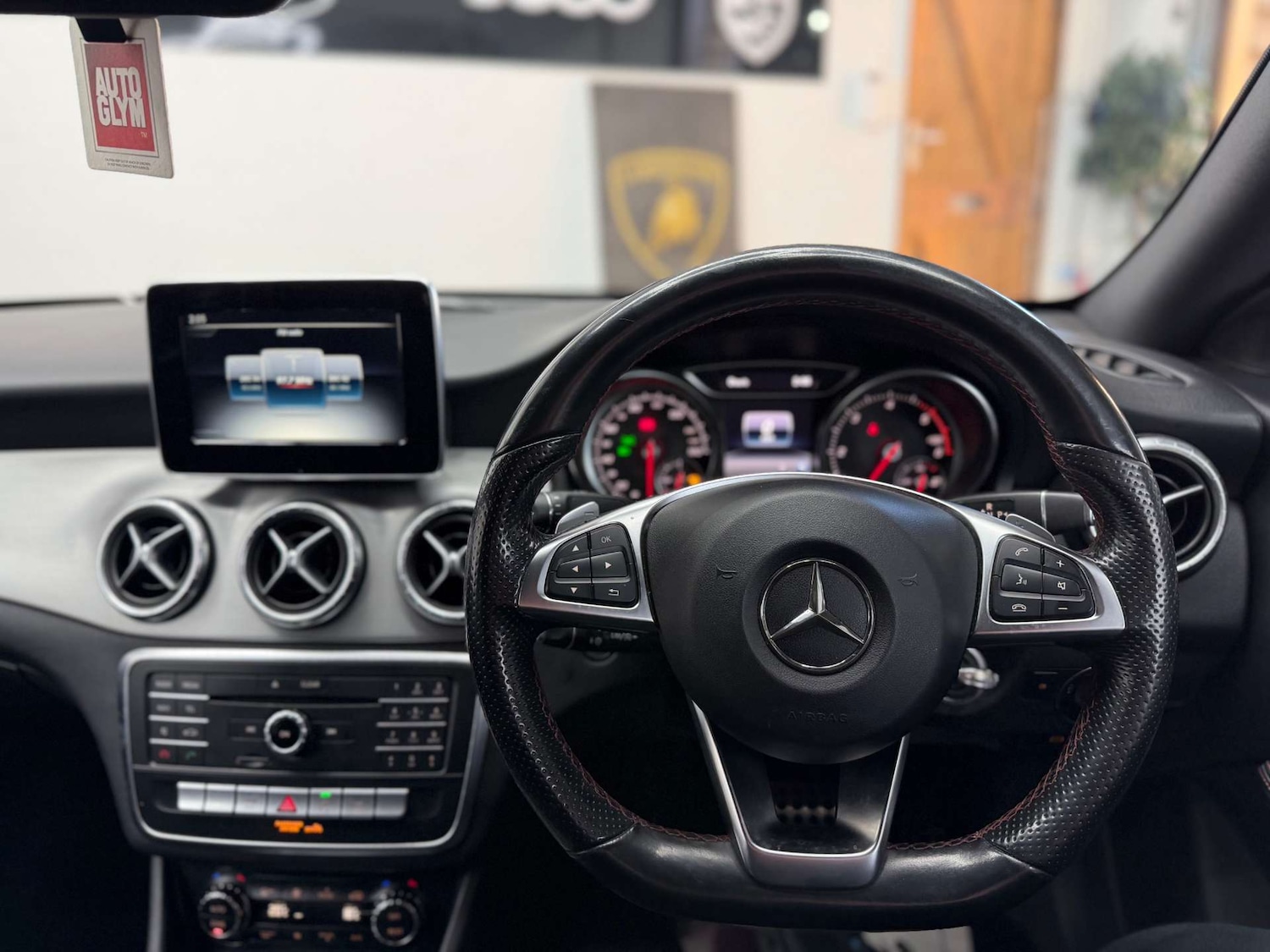 Used Mercedes-Benz CLA 2016 for sale - 78030931: Photo 17