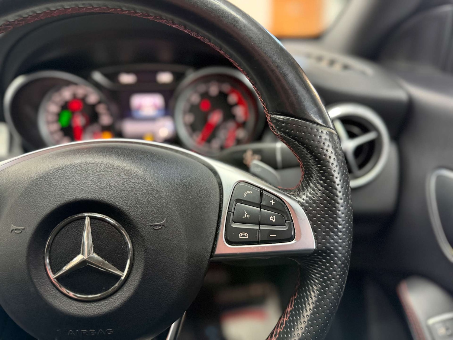 Used Mercedes-Benz CLA 2016 for sale - 78030931: Photo 20