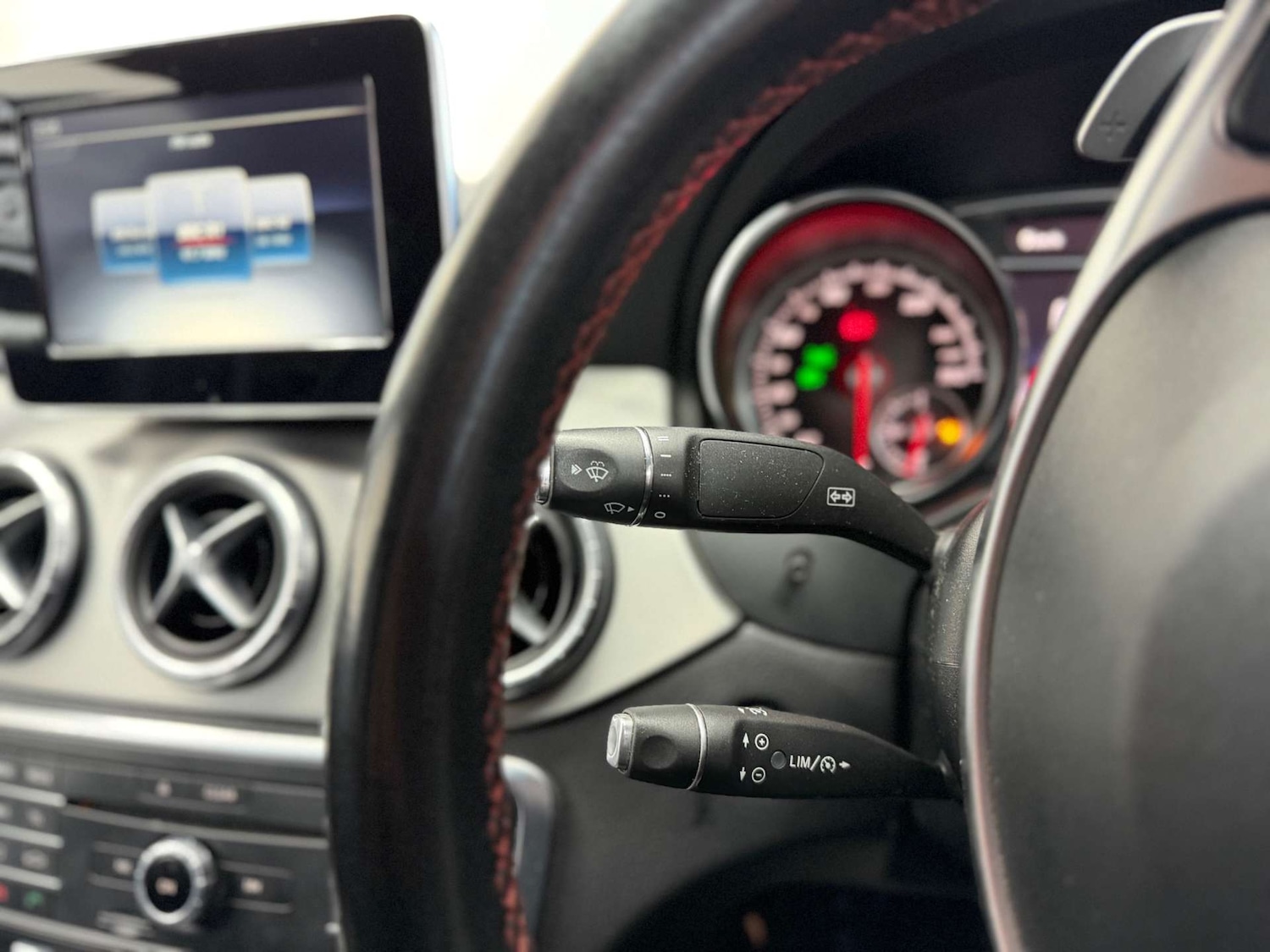 Used Mercedes-Benz CLA 2016 for sale - 78030931: Photo 21