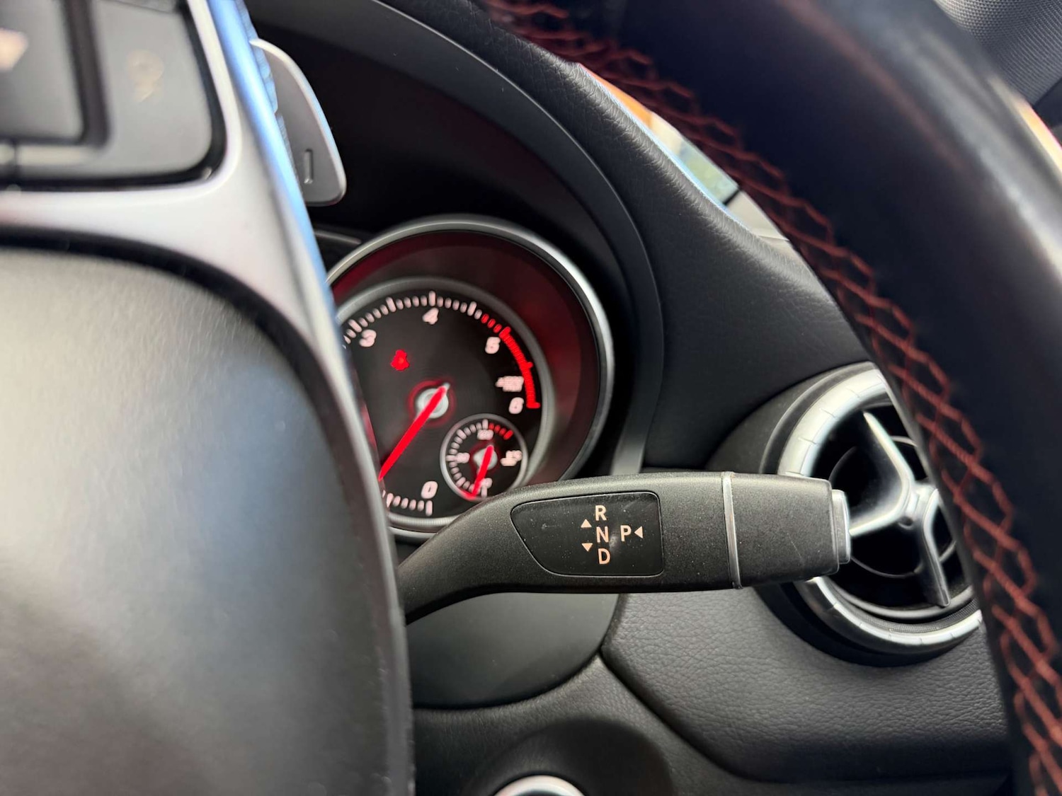 Used Mercedes-Benz CLA 2016 for sale - 78030931: Photo 22