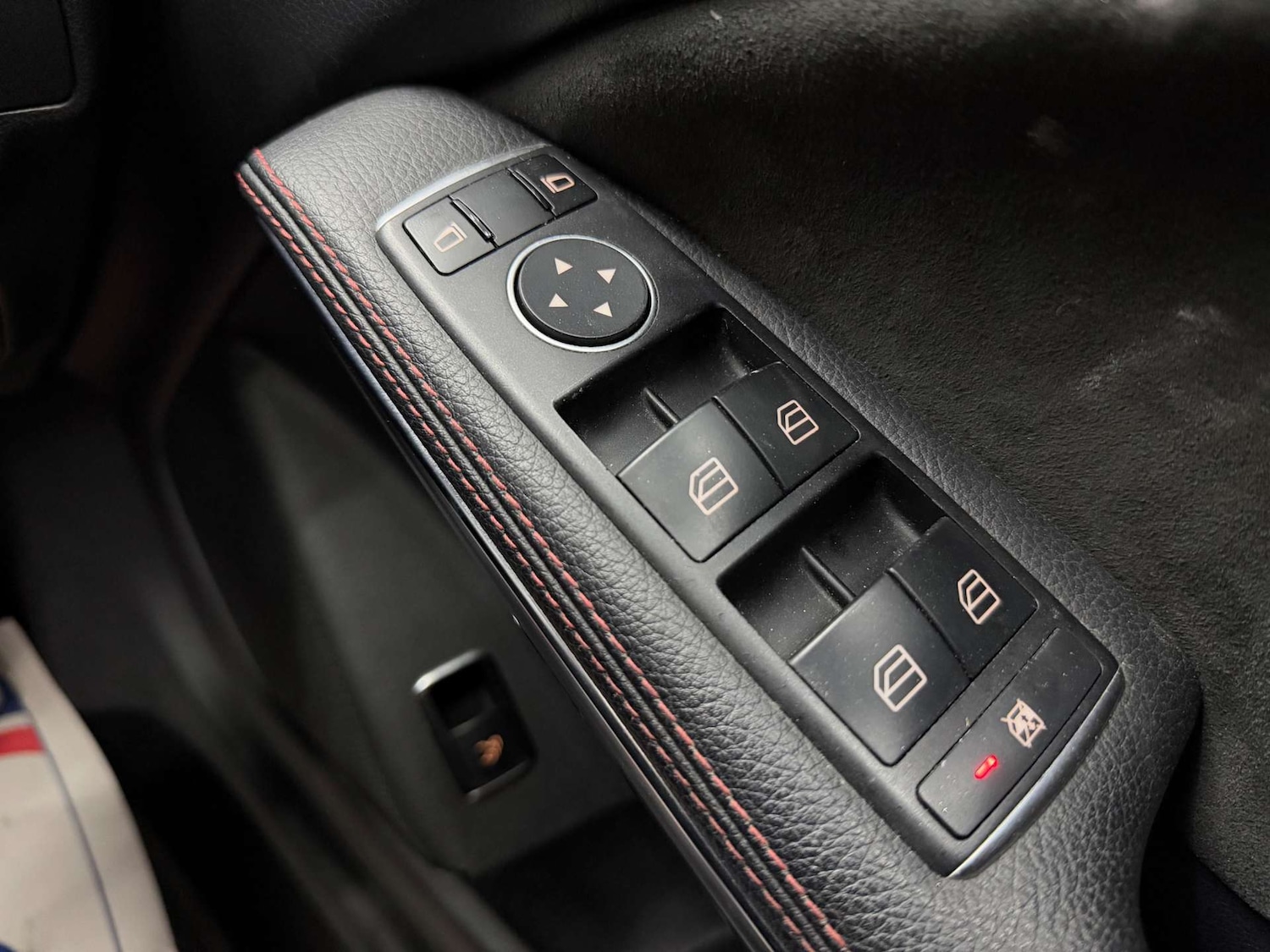 Used Mercedes-Benz CLA 2016 for sale - 78030931: Photo 24