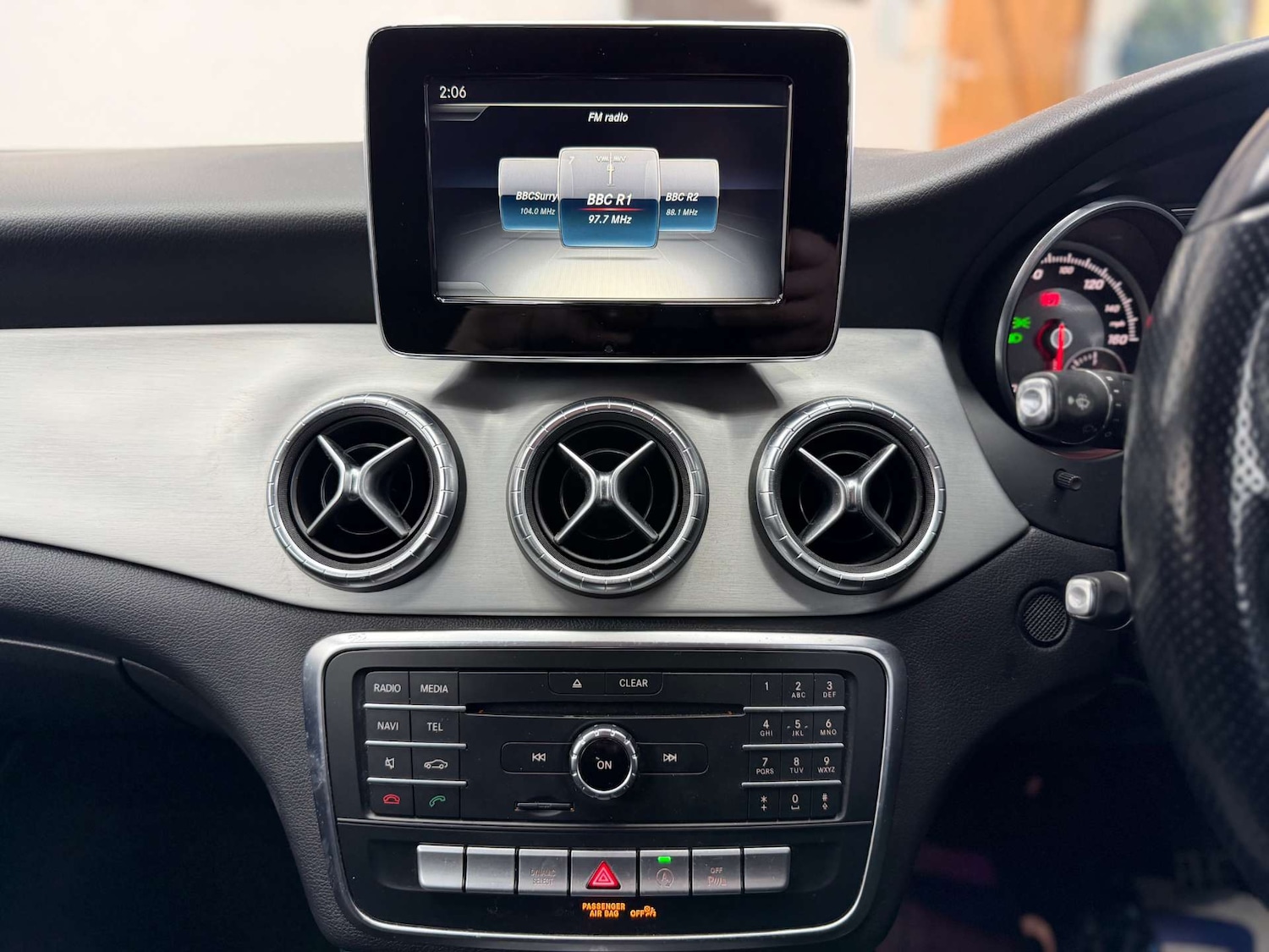 Used Mercedes-Benz CLA 2016 for sale - 78030931: Photo 26