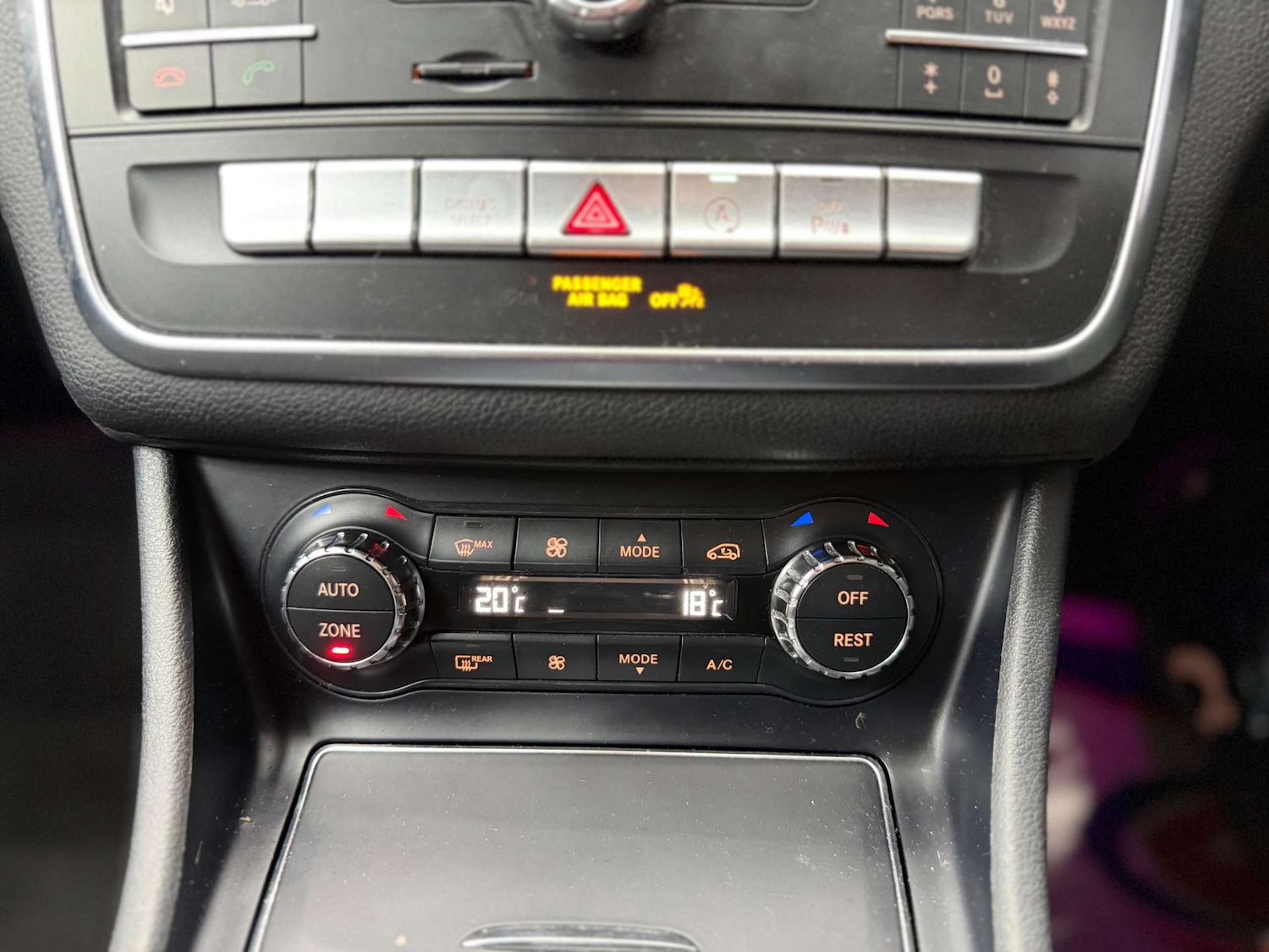 Used Mercedes-Benz CLA 2016 for sale - 78030931: Photo 27