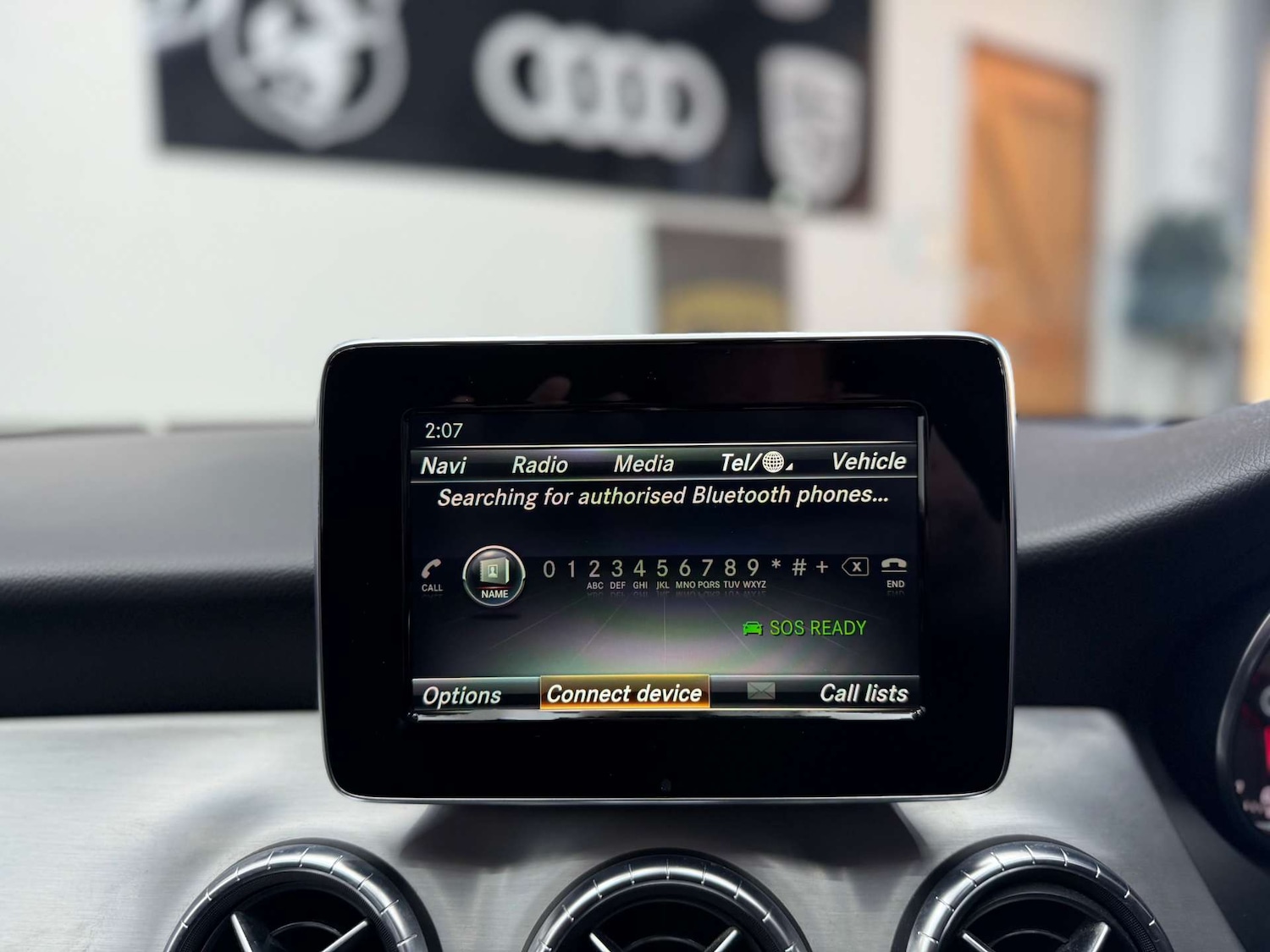 Used Mercedes-Benz CLA 2016 for sale - 78030931: Photo 28