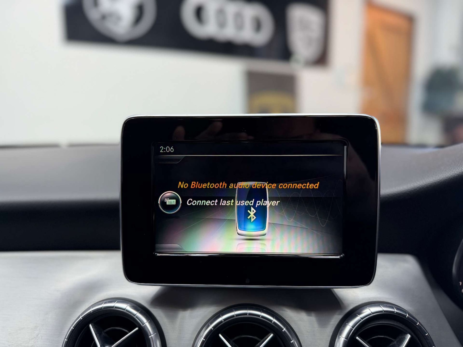 Used Mercedes-Benz CLA 2016 for sale - 78030931: Photo 29