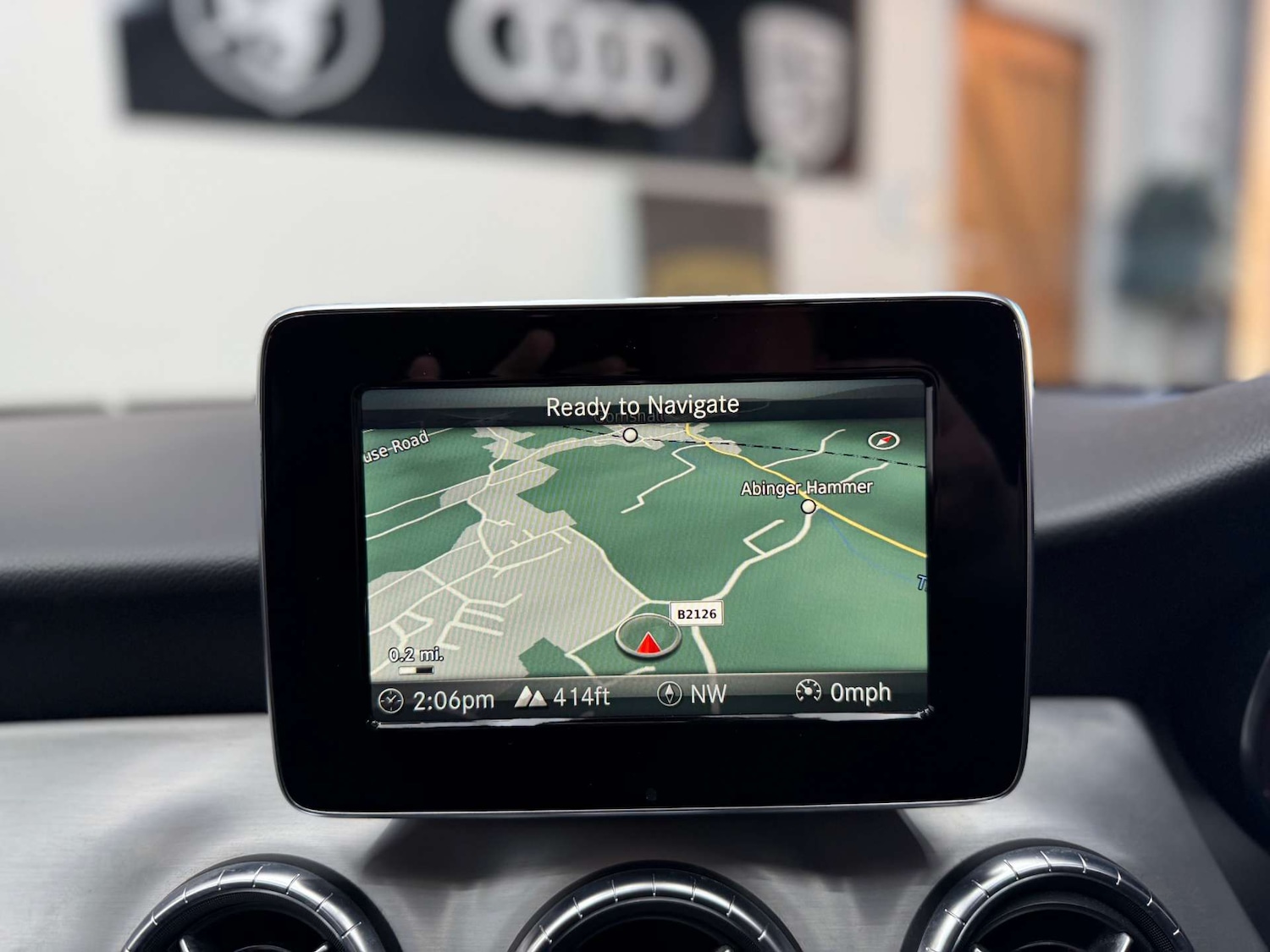 Used Mercedes-Benz CLA 2016 for sale - 78030931: Photo 30