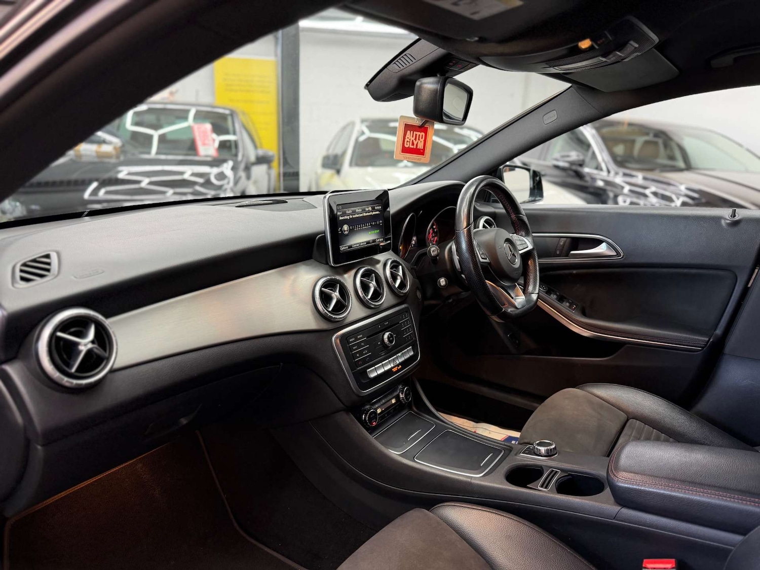 Used Mercedes-Benz CLA 2016 for sale - 78030931: Photo 33