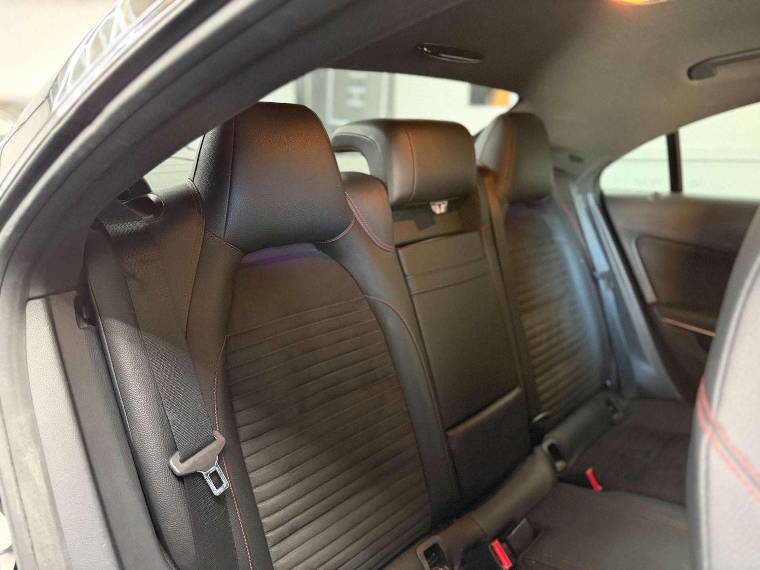 Used Mercedes-Benz CLA 2016 for sale - 78030931: Photo 36