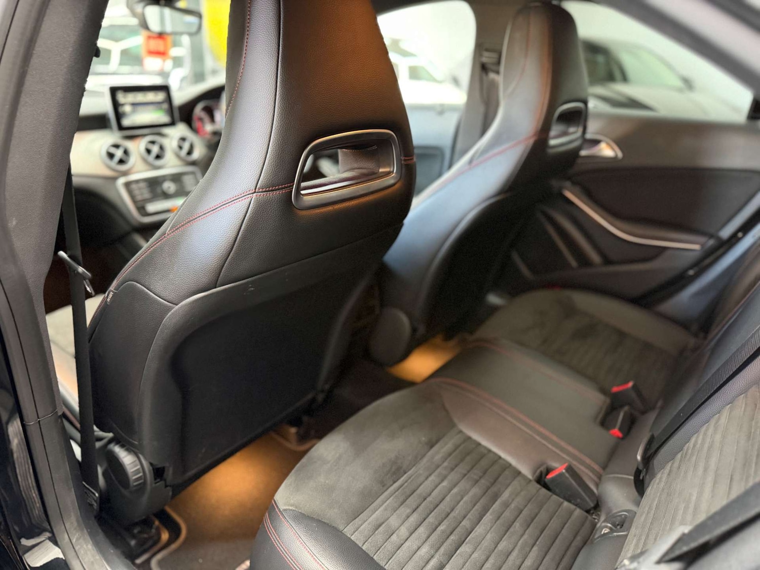 Used Mercedes-Benz CLA 2016 for sale - 78030931: Photo 37