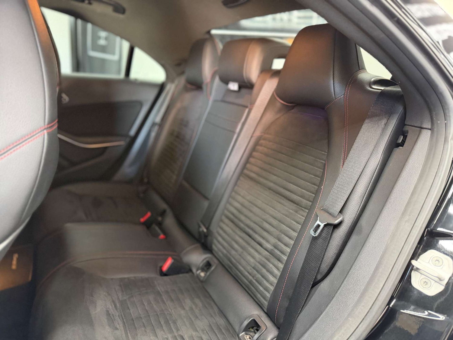 Used Mercedes-Benz CLA 2016 for sale - 78030931: Photo 38