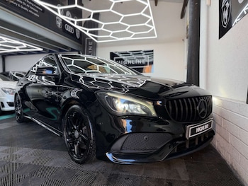 Used Mercedes-Benz CLA 2016 for sale - 78030931: Photo