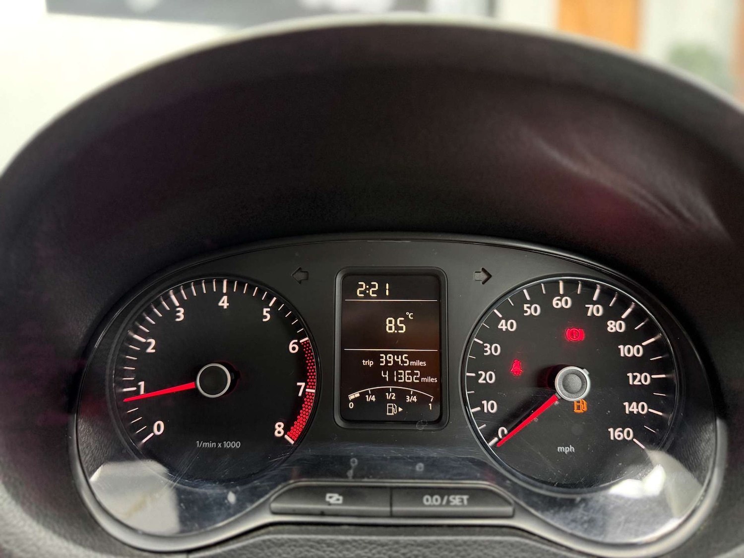 Used Volkswagen Polo 2011 for sale - 77483775: Photo 16